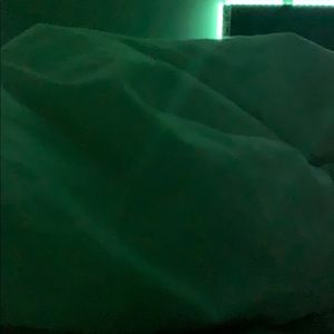 Meet your Posher, Wesley